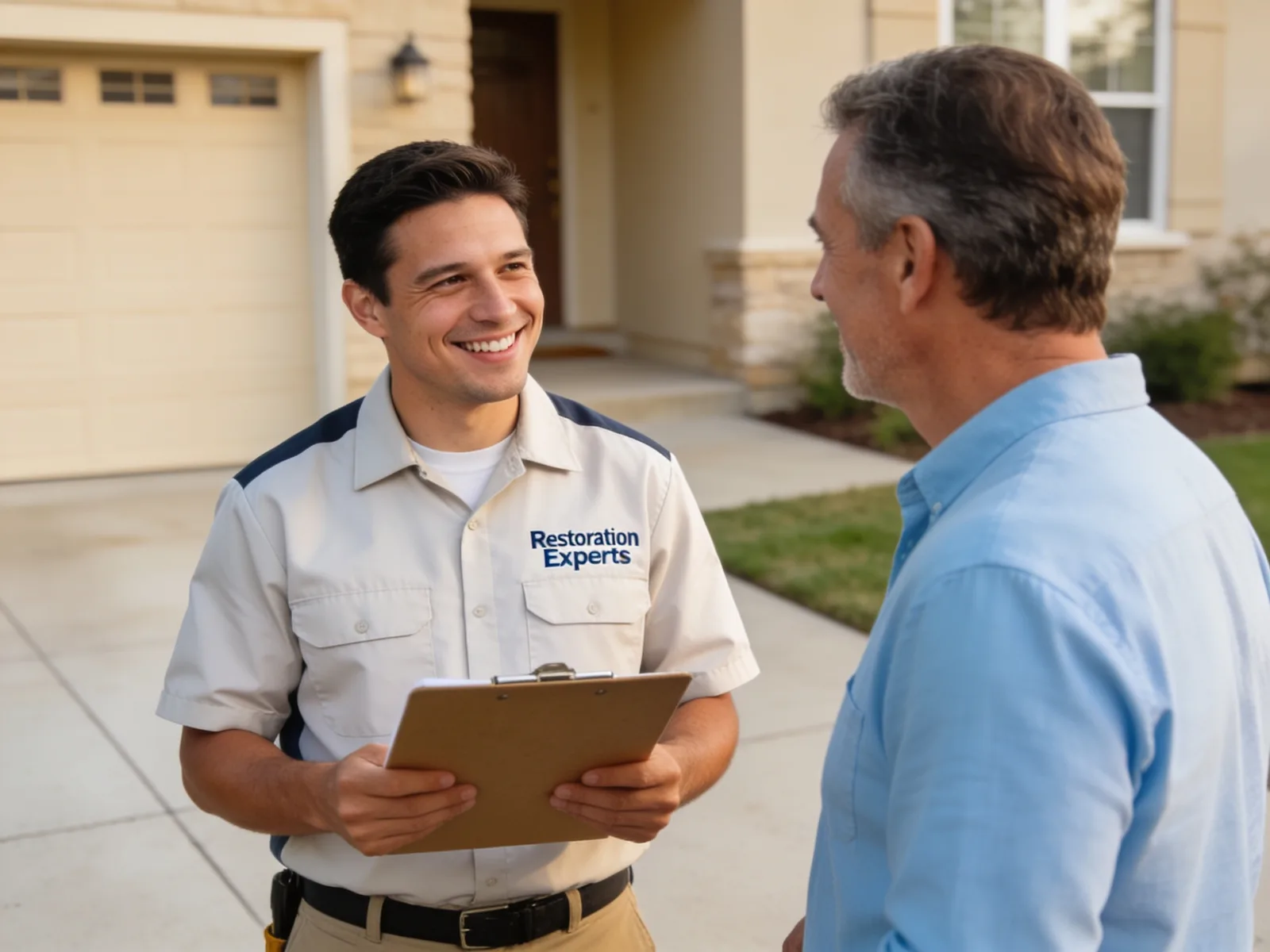 Water Damage Cleanup Clyo, GA FAQs